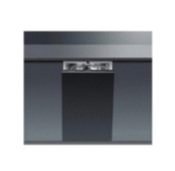 Smeg DIC4 Slimline Integrated Dishwasher